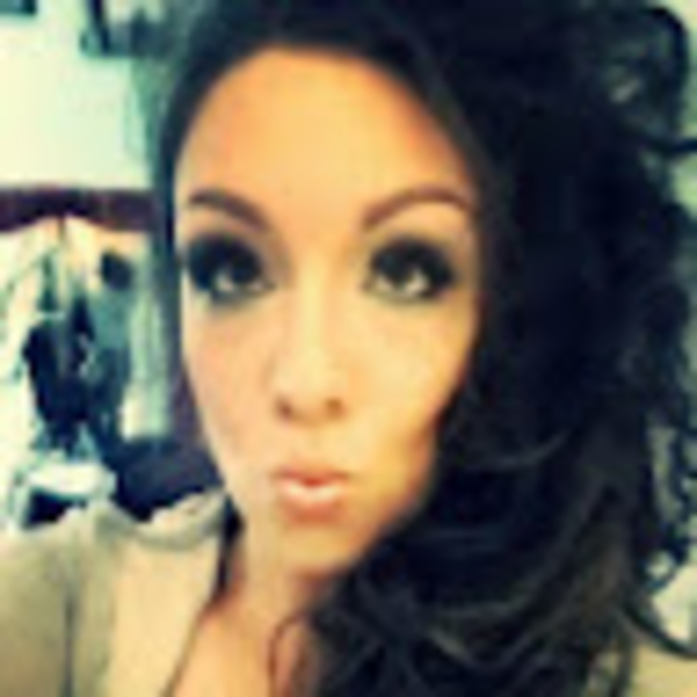 Meet your Posher, Lizzee